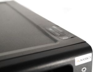 Komputer HP Intel Xeon E5-1650 v3 16 GB 240 GB SSD Windows 10 Pro 8