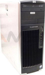 Komputer HP WorkStation xw6600 Intel Xeon E5420 8 GB 240 GB SSD Windows 10 Pro 2