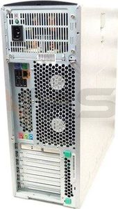 Komputer HP WorkStation xw6600 Intel Xeon E5420 8 GB 240 GB SSD Windows 10 Pro 3