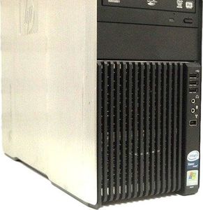 Komputer HP WorkStation Z600 Intel Xeon X5550 8 GB 240 GB SSD Windows 10 Home 2