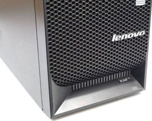 Komputer Lenovo Lenovo ThinkStation D20 E5620 4x2.4GHz 8GB 500GB DVD NVS Windows 10 Home PL uniwersalny 3