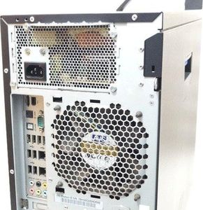 Komputer Lenovo Lenovo ThinkStation D20 E5620 4x2.4GHz 8GB 500GB DVD NVS Windows 10 Home PL uniwersalny 4