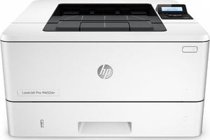 HP HP LaserJet PRO 400 M402DNE Drukarka Laserowa Duplex Sieć Przebieg od 50 do 100 tysięcy stron uniwersalny 2