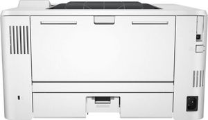 HP HP LaserJet PRO 400 M402DNE Drukarka Laserowa Duplex Sieć Przebieg od 50 do 100 tysięcy stron uniwersalny 3