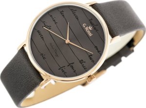 Zegarek Gino Rossi 12600A-1B3 + Box 2