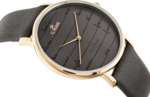 Zegarek Gino Rossi 12600A-1B3 + Box 3