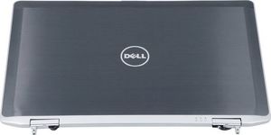 Dell Klapa Obudowa matrycy Dell E6430 0WMNHC + taśma LCD + zawiasy uniwersalny 1
