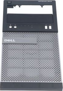 Dell Nowy przedni panel do obudowy Mini Tower Optiplex 3010 0PX3FX uniwersalny 1