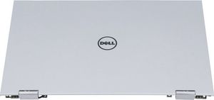 Dell Nowa klapa Obudowa matrycy Dell Inspiron 7359 05N8P8 + antena WiFi + antena GSM + zawiasy uniwersalny 1