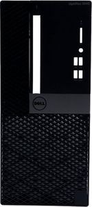 Dell Nowy przedni panel do obudowy Mini Tower Optiplex 3040 2TG2H uniwersalny 1