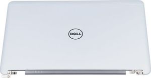 Dell Nowa klapa Obudowa matrycy Dell E7240 0PM5P0 + antena WiFi + zawiasy uniwersalny 1