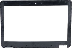 Nowa przednia ramka matrycy Dell Latitude E7240 04VCNC uniwersalny 2