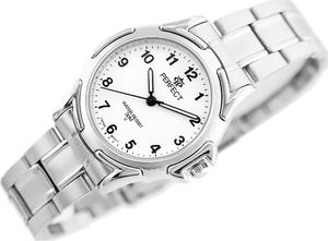 Zegarek Perfect ZEGAREK MĘSKI PERFECT - NIEŚMIERTELNA TONICA (zp030g) uniwersalny 2