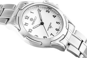 Zegarek Perfect ZEGAREK MĘSKI PERFECT - NIEŚMIERTELNA TONICA (zp030g) uniwersalny 3