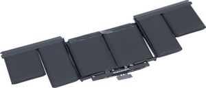 Bateria Nowa bateria A1494 Apple MacBook Pro 15 A1398 2013-2014 11.26V 95Wh 8400mAh uniwersalny 2