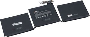 Bateria Nowa bateria A1713 do Apple MacBook Pro 13 A1708 2016-2017 11.4V 54,5Wh 4700mAh uniwersalny 1