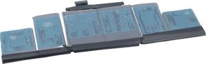 Bateria Nowa bateria A1417 Apple MacBook Pro 15 A1398 2012-2013 AP15ORG 10.95V 95Wh 8600mAh uniwersalny 2