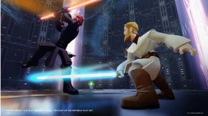 Disney Infinity 3.0 Zestaw Startowy (8717418463137) PS4 12