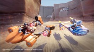 Disney Infinity 3.0 Zestaw Startowy (8717418463137) PS4 13