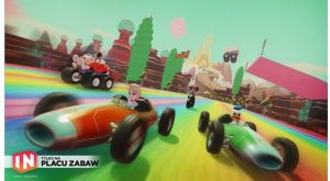 Disney Infinity 3.0 Zestaw Startowy (8717418463137) PS4 19