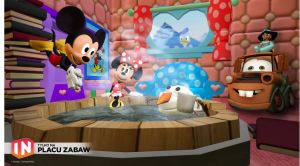 Disney Infinity 3.0 Zestaw Startowy (8717418463137) PS4 20