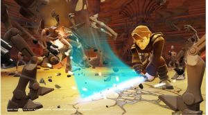 Disney Infinity 3.0 Zestaw Startowy (8717418463137) PS4 5