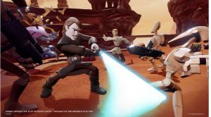 Disney Infinity 3.0 Zestaw Startowy (8717418463137) PS4 7