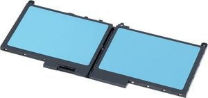 Bateria Dell Latitude (111052-uniw) 2