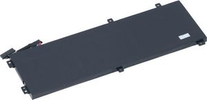 Bateria Nowa bateria do Dell XPS 15 9550 9560 9570 Precision M5510 M5520 56Wh 11.1V 4865mAh H5H20 uniwersalny 2