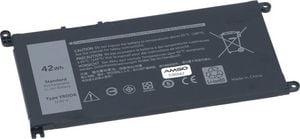 Bateria YRDD6 Dell (113187-uniw) 3