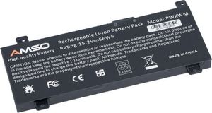 Bateria PWKWM Dell 1