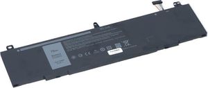 Bateria TDW5P Dell 3