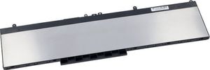 Bateria Nowa bateria do Dell Precision 3510 Latitude E5570 84Wh 11.4V 7350mAh WJ5R2 uniwersalny 2
