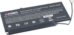 Bateria VH748/V5560 Dell 3