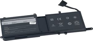 Bateria 9NJM1 Dell 3