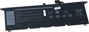 Bateria DXGH8 Dell 3