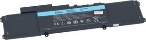 Bateria 4RXFK Dell 3
