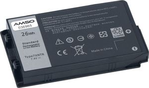 Bateria Dell 7202 7212 (7XNTR) 3