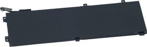 Bateria Nowa bateria do Dell XPS 15 9550 9560 9570 Precision M5510 M5520 56Wh 11.1V 4865mAh RRCGW uniwersalny 4