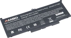 Bateria F3YGT Dell 1