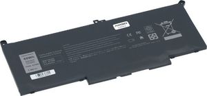 Bateria F3YGT Dell 3