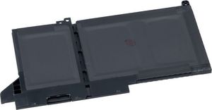 Bateria Nowa bateria do Dell Latitude 7280 7290 7380 7390 7480 7490 42Wh 11.4V 3500mAh DJ1J0 uniwersalny 2