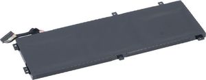 Bateria Nowa bateria do Dell XPS 15 9550 9560 9570 Precision M5510 M5520 56Wh 11.4V 4700mAh H5H20 uniwersalny 2