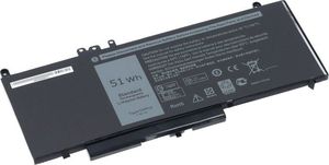 Bateria Dell G5M10 1