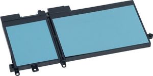 Bateria 3DDDG 93FTF Dell 4