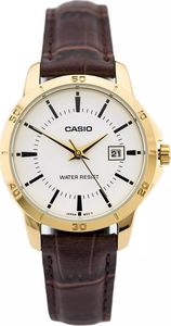 Zegarek Casio ZEGAREK DAMSKI CASIO LTP-V004GL 7A (zd569c) uniwersalny 1