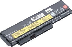 Bateria Nowa bateria Lenovo ThinkPad X220 X220i uniwersalny 1
