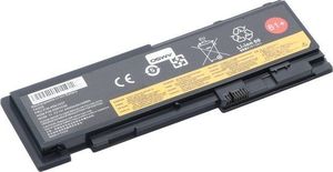 Bateria Nowa bateria do Lenovo ThinkPad T420s T420si 11.1V 3900mAh uniwersalny 1