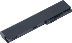 Bateria do HP EliteBook 2560p 2570p , 4400mAh, 11.1V 2