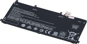 Bateria HP Elite X2 1013 G3 (ME04XL) 1